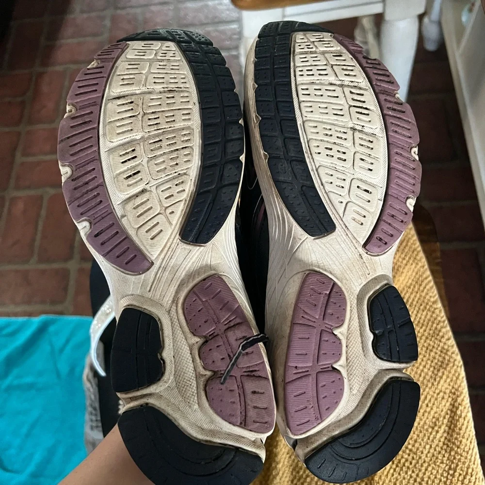 Ryka Inspire shoe